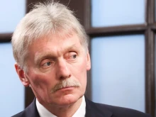 Песков: Европа няма място на масата за преговори, подходът й е към продължаване на конфликта