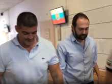 Нова полицейска проверка срещу лекар от Пловдив