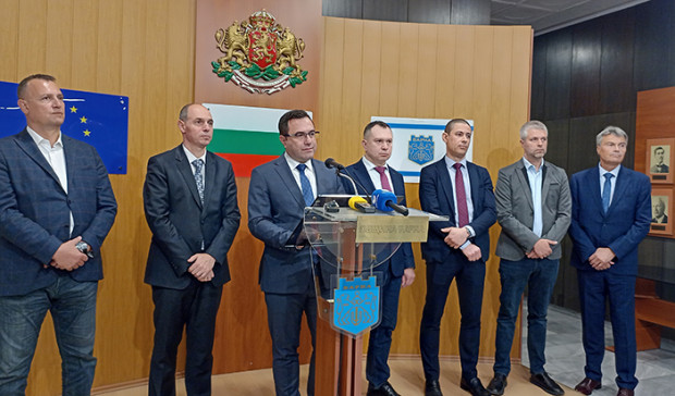 Председателят на КЕВР: Във Варна има проблем, търсим решение
