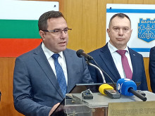 Председателят на КЕВР от Варна със страхотна новина за тока за бита