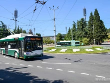 Дербито на Тракия блокира улици в Стара Загора