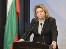 Неофициално: Киселова връща искането на Радев за референдум за еврото