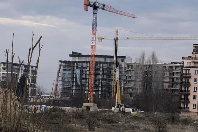 Бивш зам.-кмет на Пловдив: За всяко разрешение за строеж да се изисква анализ на транспортните потоци