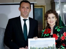 Илиана Раева: Милионите за новата зала са гарантирани и налични