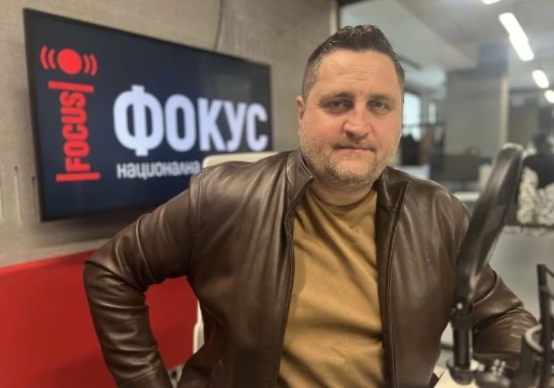 Гръцки бизнесмен, изнудван от Мартин Нотариуса, осъди прокуратурата за 50 000 лева