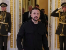 Подоляк: Зеленски няма да се срещне с никого освен с Путин в Истанбул