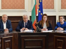 Община Сливен няма никакво намерение да продава терени от парк "Юнак"