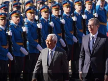 Коща: ЕС остава ангажиран с присъединяването на Сърбия
