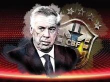Анчелоти: Оставам завинаги фен на Реал Мадрид