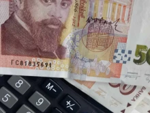 БНБ с данни за кредите и депозитите на домакинствата