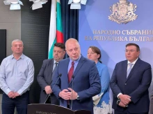 Желязков: Позицията, която Киселова предприе, заслужава адмирации