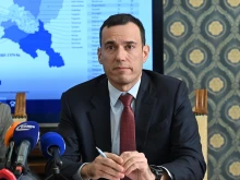 Васил Терзиев за протеста на градския транспорт: Решихме утре да бъде неучебен ден