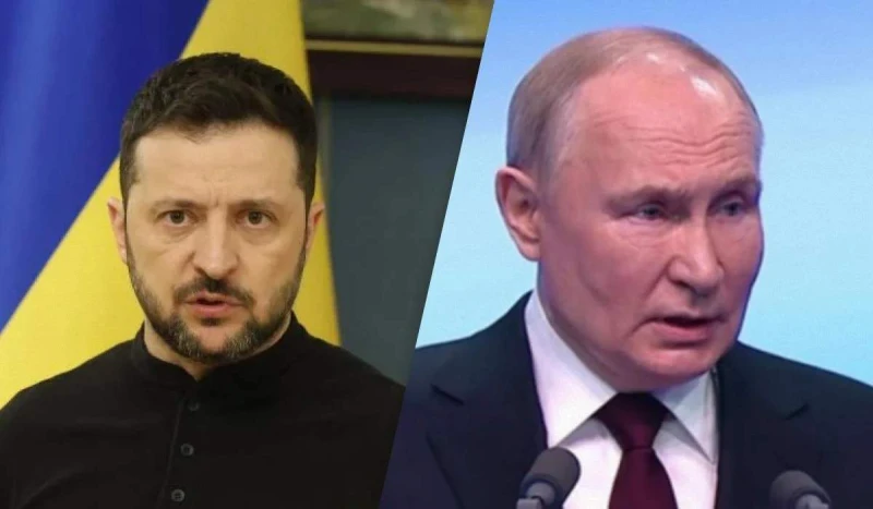 Зеленски: Ще направим всичко възможно срещата с Путин да се състои