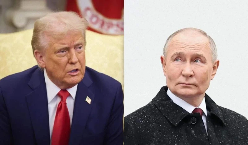 CNN: Присъствието на Тръмп на преговорите в Истанбул зависи от това дали Путин ще отиде