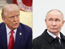 CNN: Присъствието на Тръмп на преговорите в Истанбул зависи от това дали Путин ще отиде