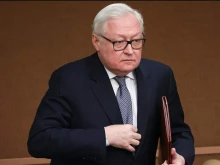 Рябков: Планирани са двустранни преговори между Русия и САЩ