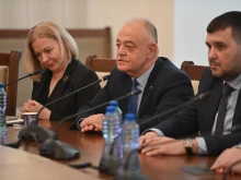 ПП-ДБ настояват за излсушване относно казуса с договора с "Боташ"