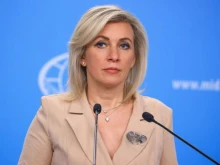 Захарова коментира инцидента във влака с Макрон