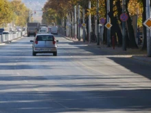 От утре до 21 юни: Ограничават минаването по пътя София-Бургас в рамките на Айтос