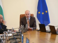 Премиерът и вицепремиерите ще дадат отчет за свършеното от управленската програма