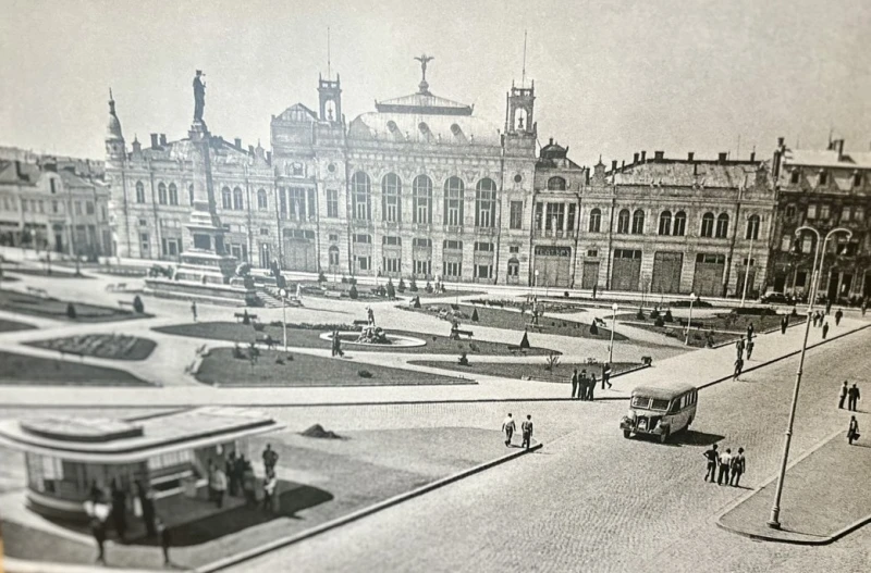 Спомени за Русе от 1920 до 1940 г. разкрива специална документална изложба