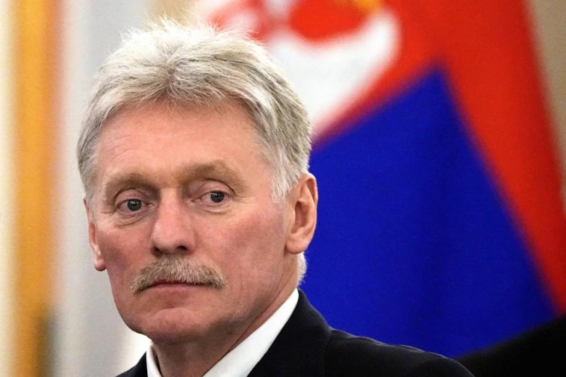 Песков: Русия ще очаква украински представители в Истанбул на 15 май