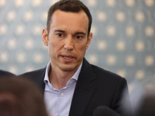 Васил Терзиев: Извинявам се, че късно обявихме утрешния ден за неучебен, но децата не могат да чакат по спирките