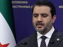Сирия приветства премахването на американските санкции