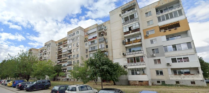 Експерти за жилищата в панелки: Цените са атрактивни, но недостатъците не бива да се пренебрегват