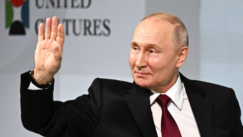 The Washington Post: Русия ще изпрати делегация в Истанбул, но Путин няма да е в нея
