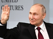 The Washington Post: Русия ще изпрати делегация в Истанбул, но Путин няма да е в нея
