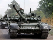 Financial Times: Русия се готви за по-мащабна офанзива в Украйна, въпреки предстоящите преговори