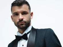 Григор Димитров: Искам да помагам на следващите поколения