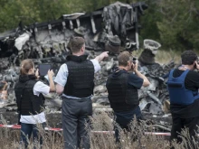ООН: Русия е отговорна за свалянето на полет MH17 на Малайзийските авиолинии над Украйна