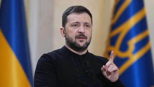 Ако Путин дойде в Турция: Зеленски посочи две ключови теми за евентуалната среща