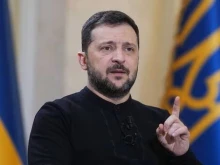 Ако Путин дойде в Турция: Зеленски посочи две ключови теми за евентуалната среща