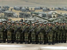 ISW: Русия увеличава числеността на войските си в Украйна, за да компенсират загубите