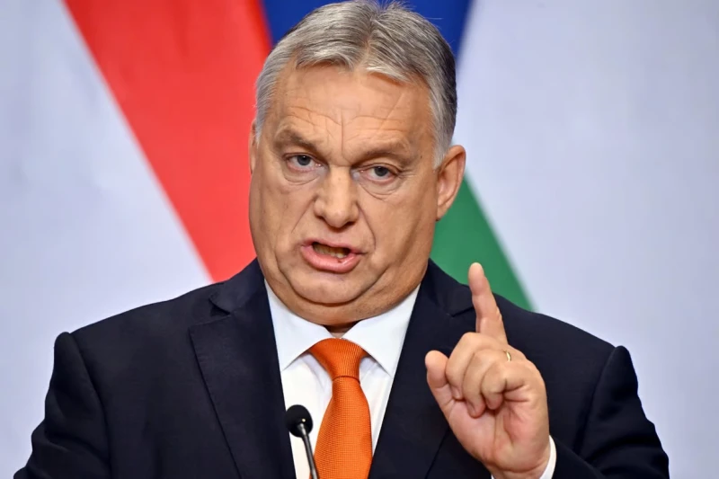 Орбан свиква Съвета по отбрана заради предполагаема атака от страна на Украйна