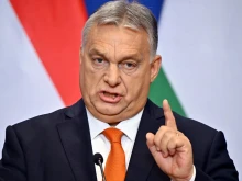 Орбан свиква Съвета по отбрана заради предполагаема атака от страна на Украйна