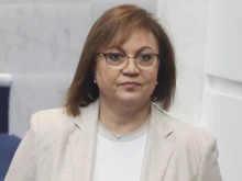 Корнелия Нинова: Приказките на управляващите за стабилност и добро управление са или за наивници, или за глупаци