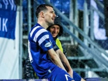 Роден и европейски футбол по ТВ в сряда