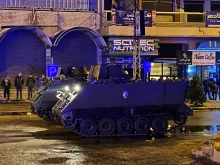 Нови сблъсъци в Либия, армията се придвижва от източната част на страната