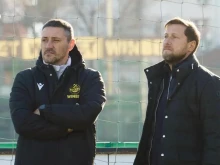 Керкез с важен съвет към Зингаревич