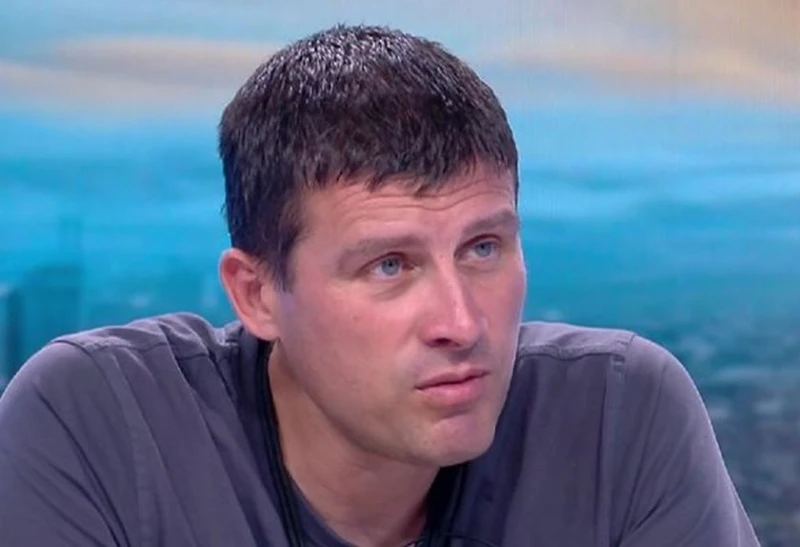 Ивелин Михайлов: Наталия Киселова се "самоуби"