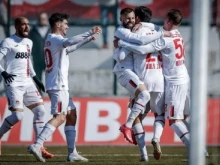 Локо София без право на грешка в борбата си за спасение