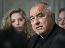 Борисов за протестите в столицата: Софиянци трябва да си изтрадат промяната