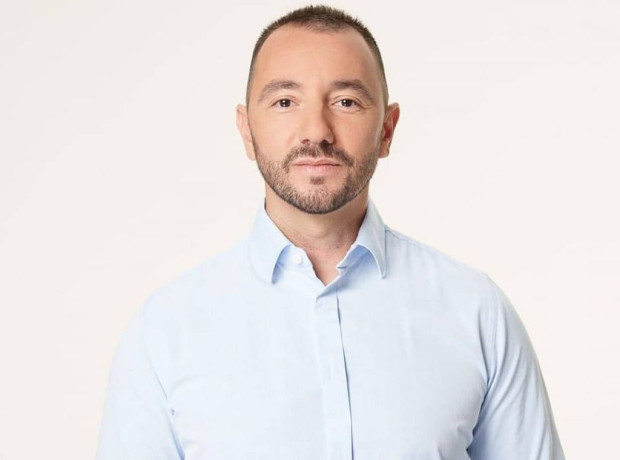 Хекимян към Терзиев: Васко, слез на земята!