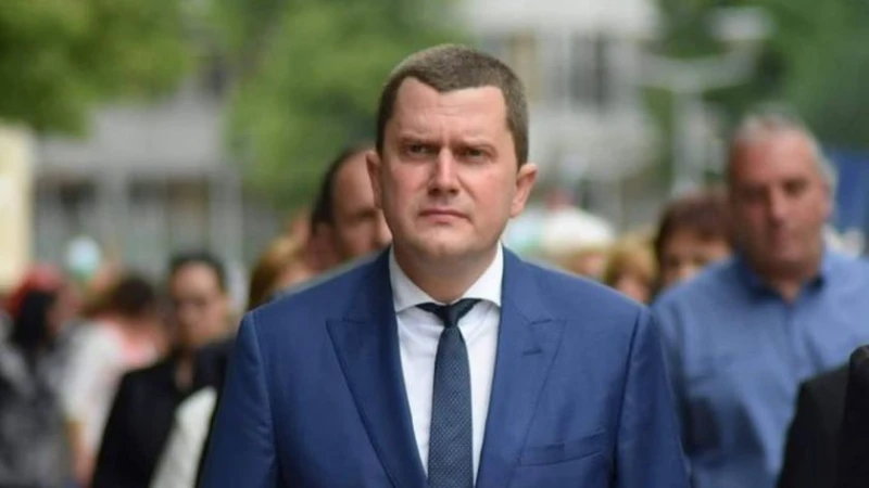 Кметът на Перник за стачката в София: Това не е просто неудобство. Това е унижение, недопустимо е!