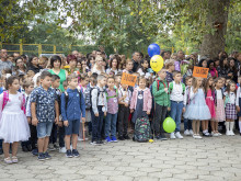 На 14 май стартира електронната система за прием на ученици в първи клас в Община Стара Загора 