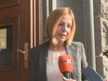 Фандъкова за протеста на градския транспорт в София: Аз не виждам диалог, това е недопустимо